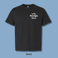 Custom Printed Comfort Colors T-Shirt