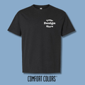Custom Printed Comfort Colors T-Shirt