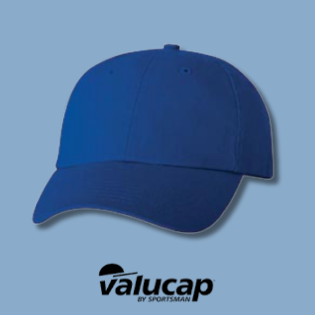 Custom Printed Dad Hat