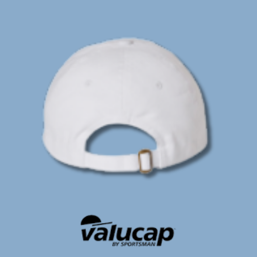 Custom Printed Dad Hat