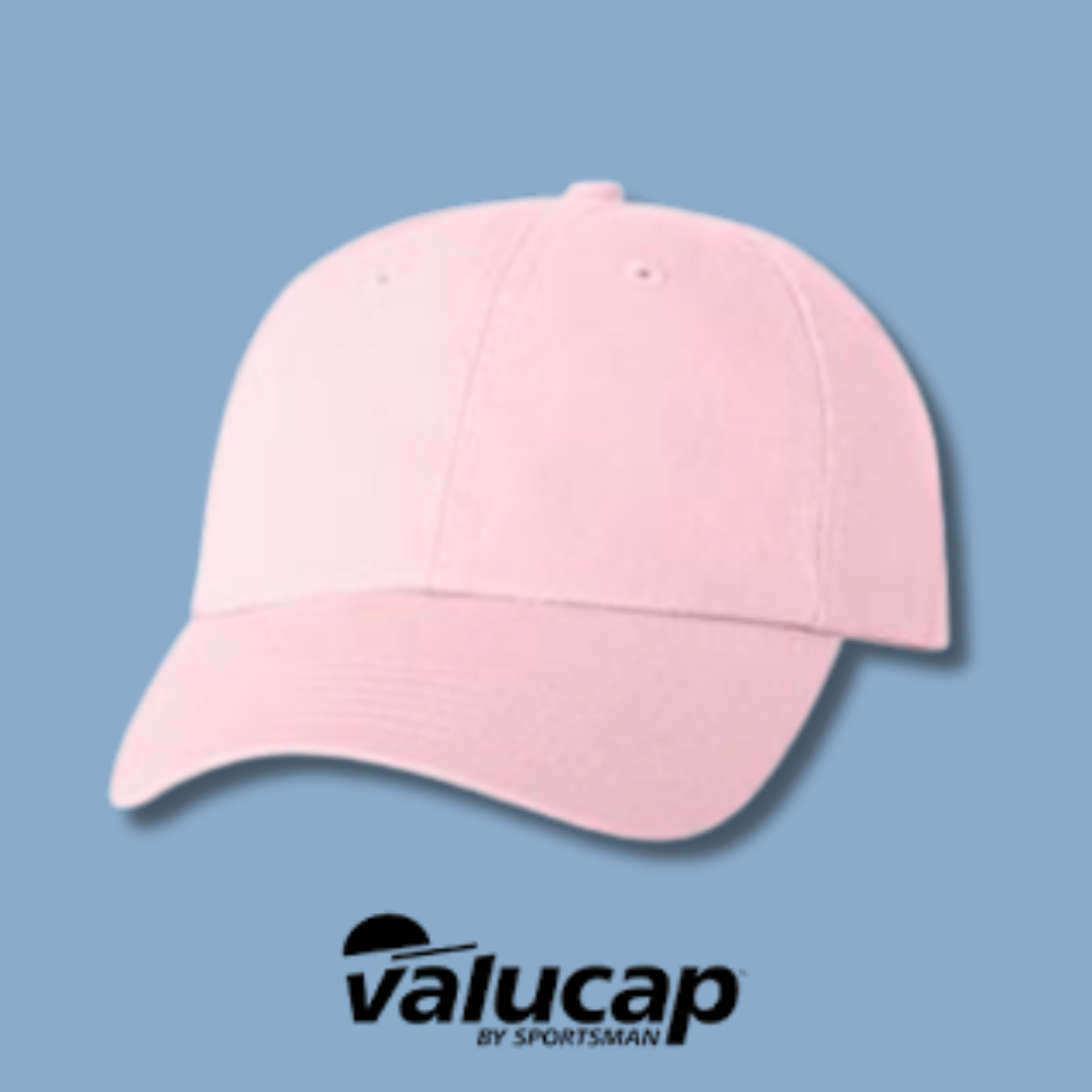Custom Printed Dad Hat