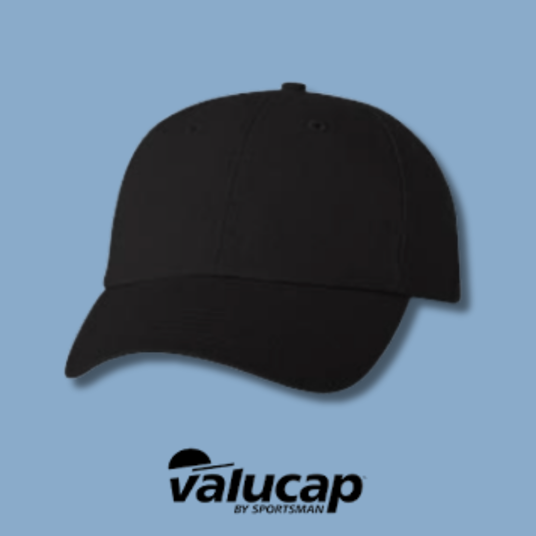 Custom Printed Dad Hat