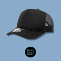Custom Printed Trucker Hat