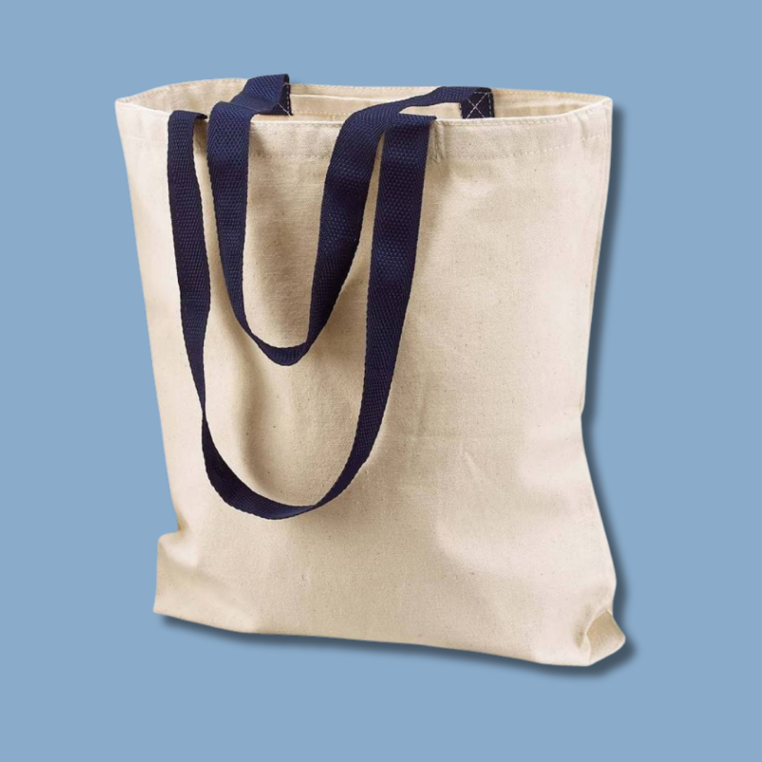 Custom Printed Tote Bags