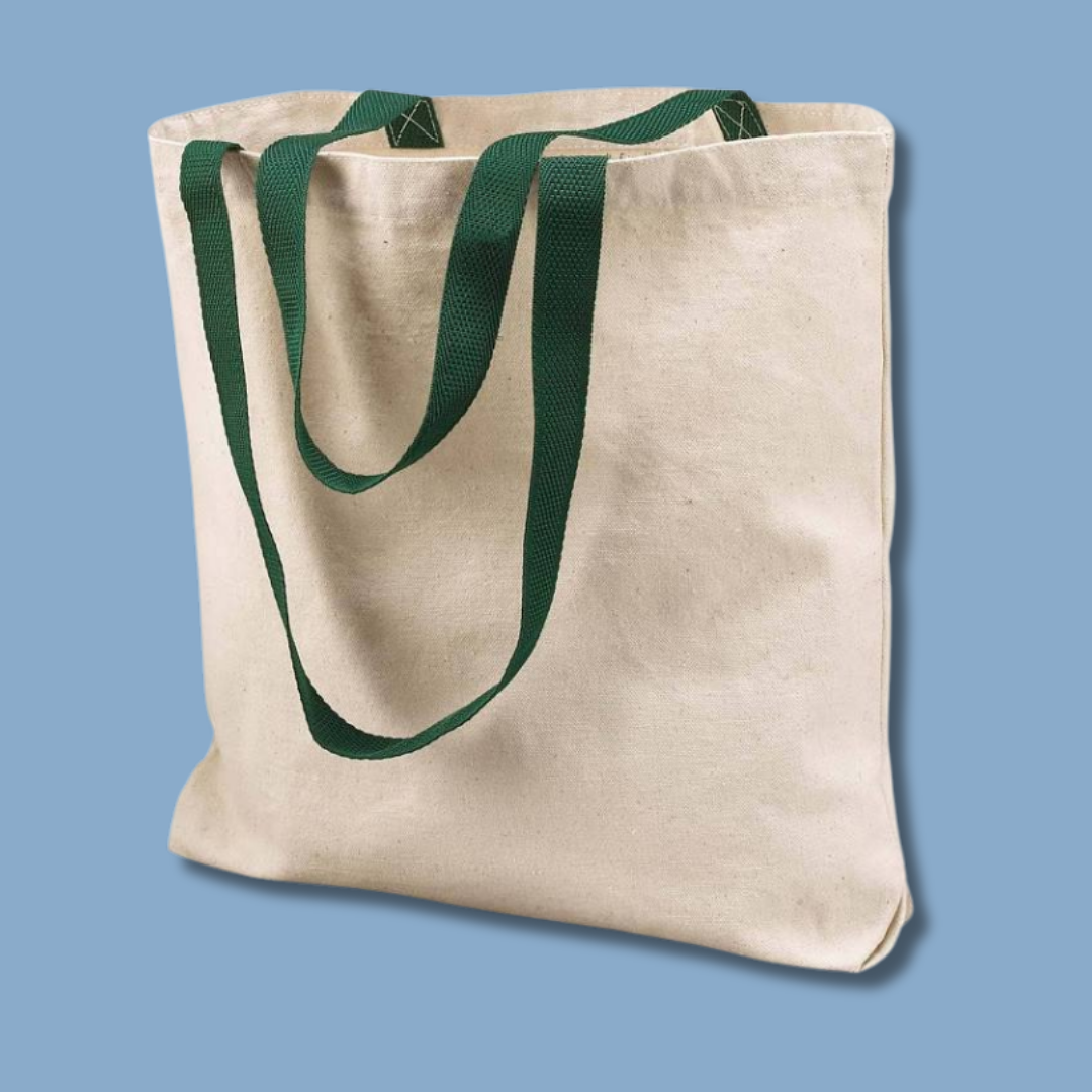 Custom Printed Tote Bags