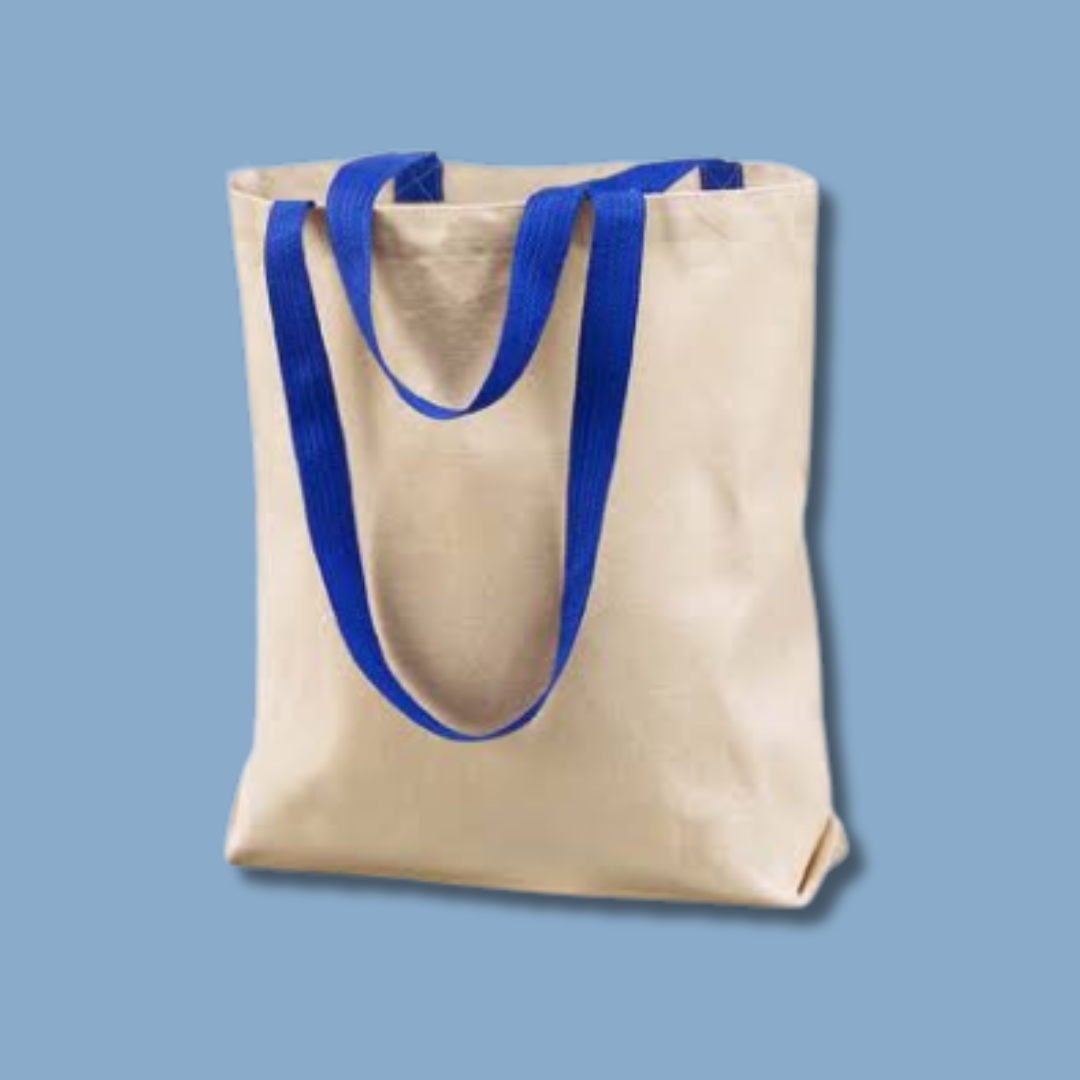 Custom Printed Tote Bags