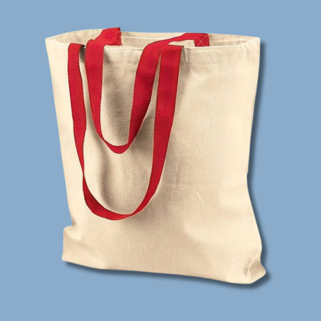 Custom Printed Tote Bags