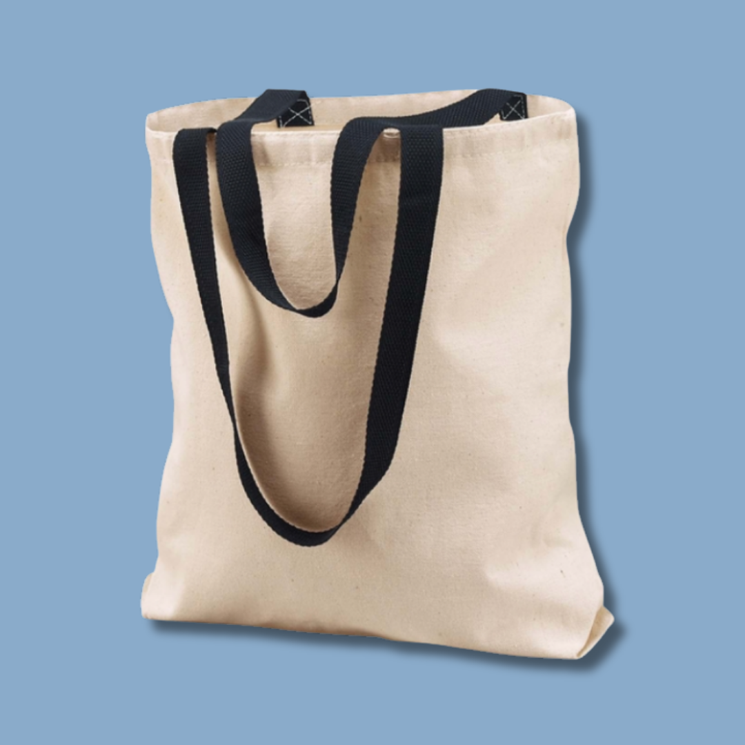 Custom Printed Tote Bags